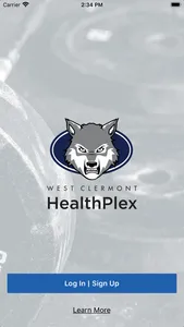 West Clermont HealthPlex screenshot 0