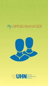 My Opioid Manager screenshot 0