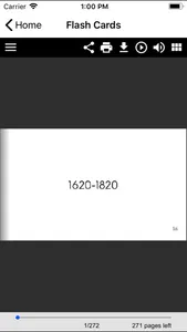 CLEP American Literature Prep screenshot 4