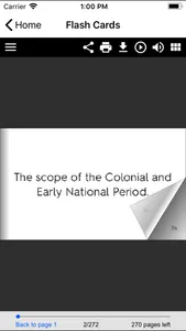 CLEP American Literature Prep screenshot 6