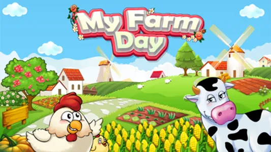 My Farm Day screenshot 0