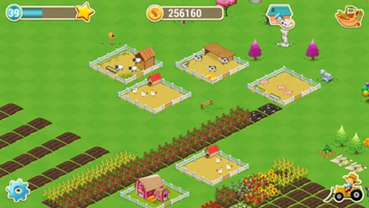 My Farm Day screenshot 1