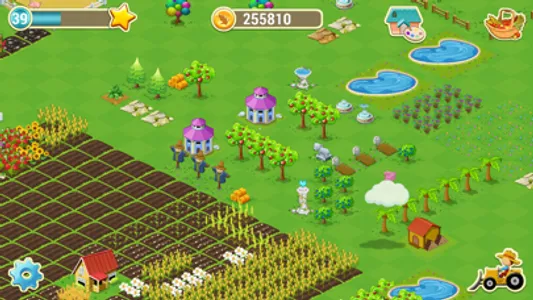 My Farm Day screenshot 2