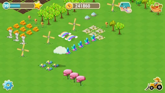 My Farm Day screenshot 3