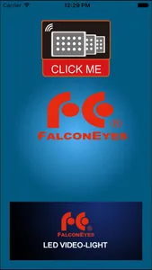 FalconEyes screenshot 0