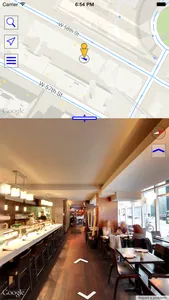 Street Viewer plus screenshot 1