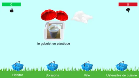 Learn French – 50 languages screenshot 2