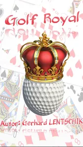 Golf Royal Solitaire screenshot 0