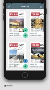ISLAM HOY screenshot 0