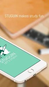 Stuguin screenshot 1