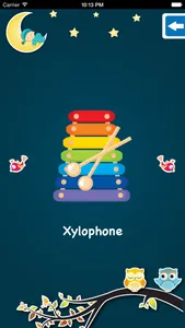 ABC for Kids and Toddlers : Flashcards and Games screenshot 2