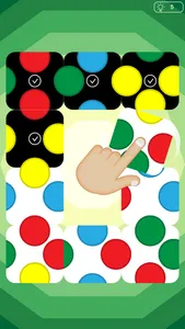 Mixed Tiles: Smart Puzzle screenshot 2