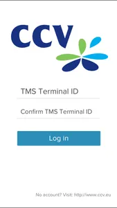 CCV Pay screenshot 0