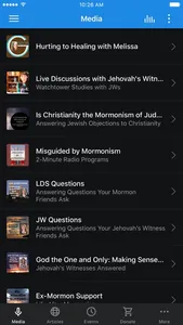 Witnesses for Jesus screenshot 0
