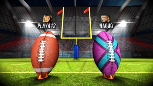 Football Showdown 2 screenshot 0