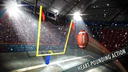 Football Showdown 2 screenshot 1