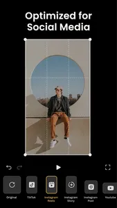 VICO: AI Video Maker App screenshot 5