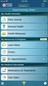 IPF Manager screenshot 0