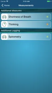 IPF Manager screenshot 1