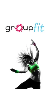 groupfit Muenchen screenshot 0