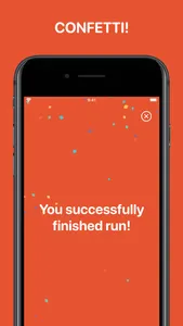 Interval Timer: Run & HIIT screenshot 4