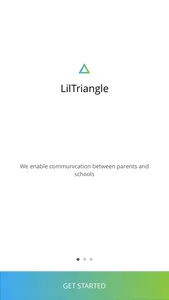 LilTriangle screenshot 0