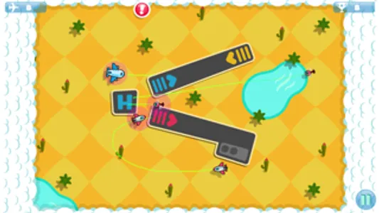 Airfield Mania screenshot 2