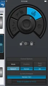 Turbo Control screenshot 3