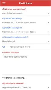 Clever Commute - Commuter Info screenshot 6