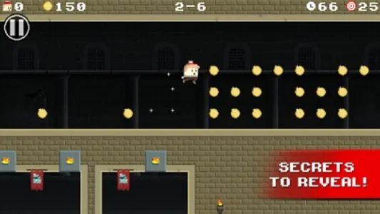 Owen's Odyssey screenshot 3