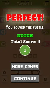 Pocket Trivia - Word Guessing Quiz Game Minecraft Edition screenshot 1