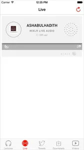 AshabulHadith screenshot 2