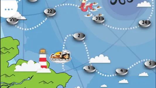Sea Miner screenshot 0