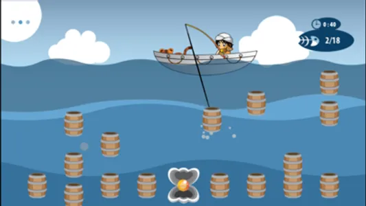 Sea Miner screenshot 3