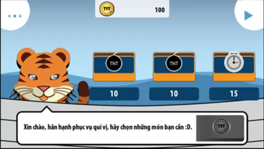 Sea Miner screenshot 4