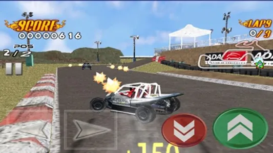 Christy's Motor Show screenshot 4