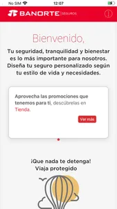 SEGUROS BANORTE SA DE CV screenshot 5