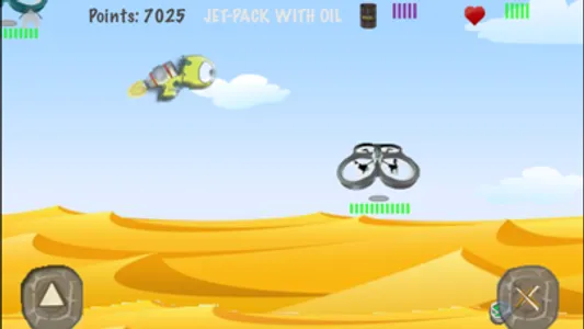 The Last Dino screenshot 3