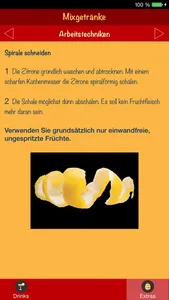 Mixgetränke screenshot 3