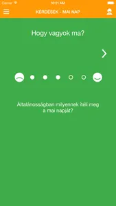 Napraforgó screenshot 0