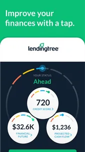 LendingTree: Mortgage & More screenshot 0