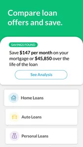 LendingTree: Mortgage & More screenshot 5