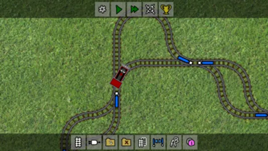 Flippy the Train screenshot 0