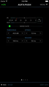 AUFX:Push screenshot 0