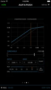 AUFX:Push screenshot 2