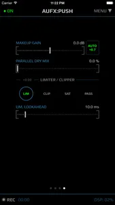 AUFX:Push screenshot 3