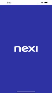 Nexi Mobile ID screenshot 0