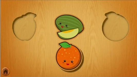 Baby Wooden Blocks screenshot 2