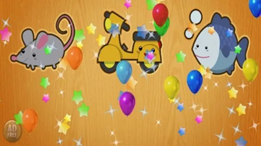 Baby Wooden Blocks screenshot 3