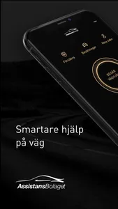 Assistansbolaget screenshot 0